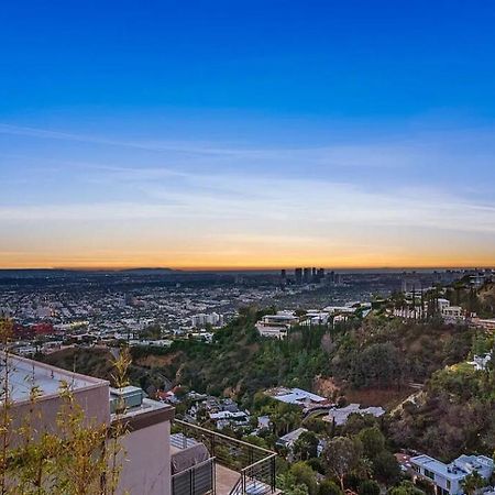 Haslam Terrace Apartment Los Angeles Exterior photo